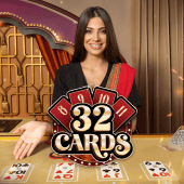 32 Baraha Filipino card live table on Video game