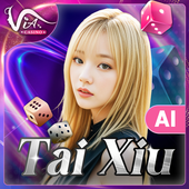 Blockchain Tai Xiu Sic Bo live table on Video game