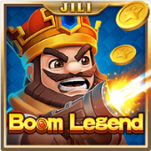 Boom Legend underwater shooting game on Video game