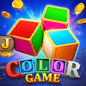 Color Game Filipino dice betting game on Video game