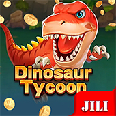 Dinosaur Tycoon prehistoric fish hunting game on Video game
