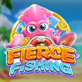 Fierce Fishing high-stakes fish table on Video game