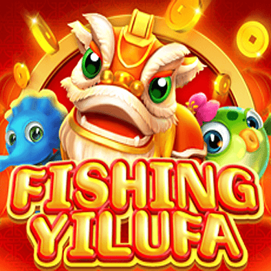 Fishing Yi Lu Fa fortune fish hunting title on Video game