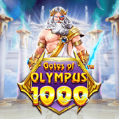 Gates of Olympus 1000 high-multiplier slot on Video game