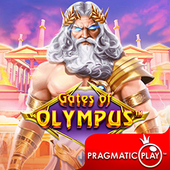 Gates of Olympus Greek god slot on Video game