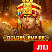 Golden Empire royal dynasty slot on Video game