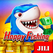 Happy Fishing relaxed arcade fish game on Video game