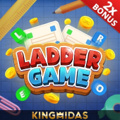 Ladder Game classic prediction game on Video game