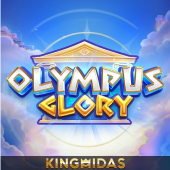 Olympus Glory mythology themed game on Video game