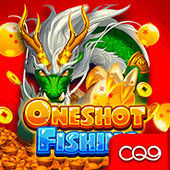 Oneshot Fishing precision cannon fish game on Video game