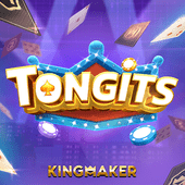 Tongits Filipino card game on Video game